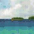 Предпросмотр схемы вышивки «БЕРЕГ» (№230343)
