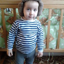 Схема вышивки «№230374»