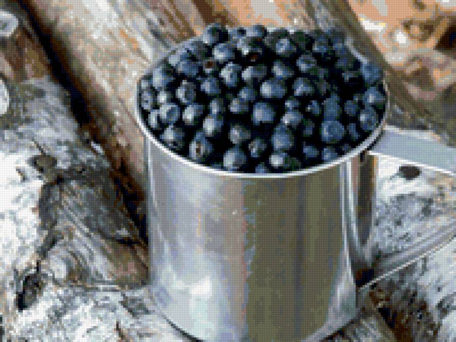 лето, вкусно - предпросмотр