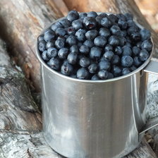 Схема вышивки «лето, вкусно»