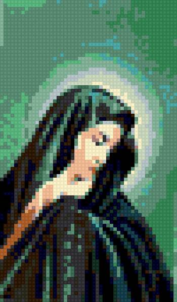 Богородица - предпросмотр