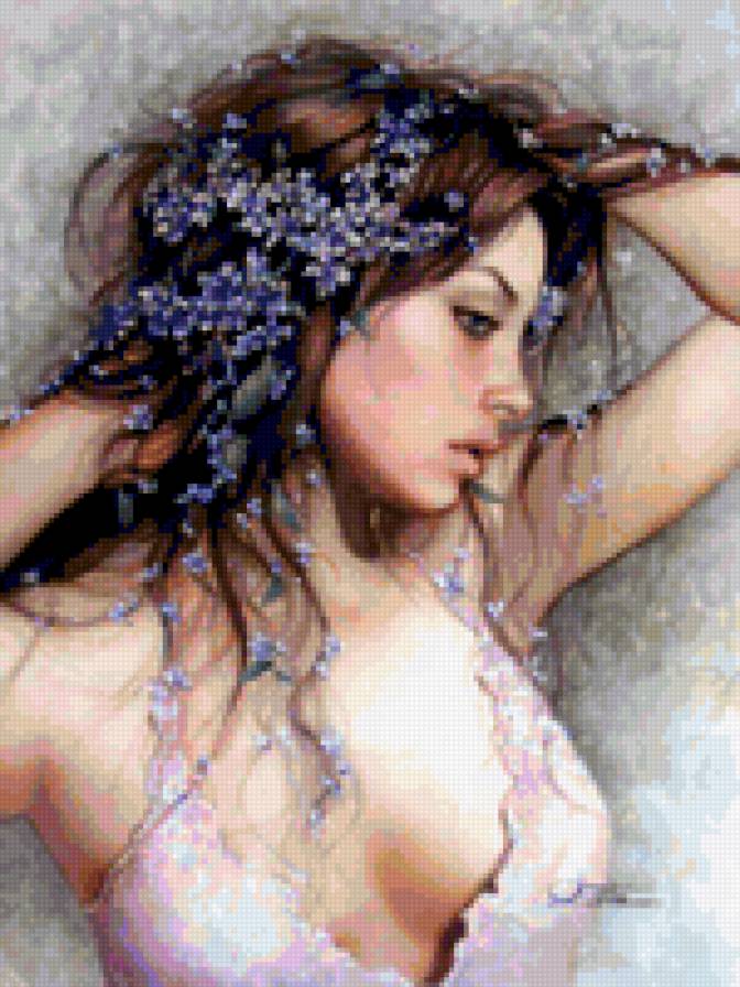 lányka - предпросмотр