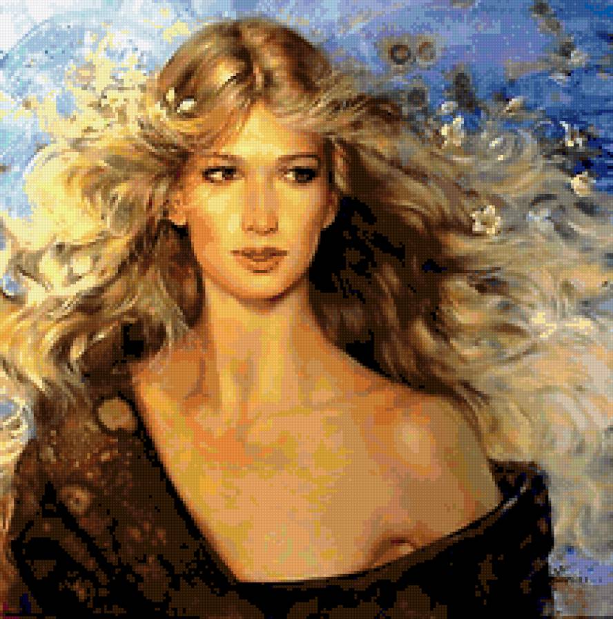 lányka - предпросмотр