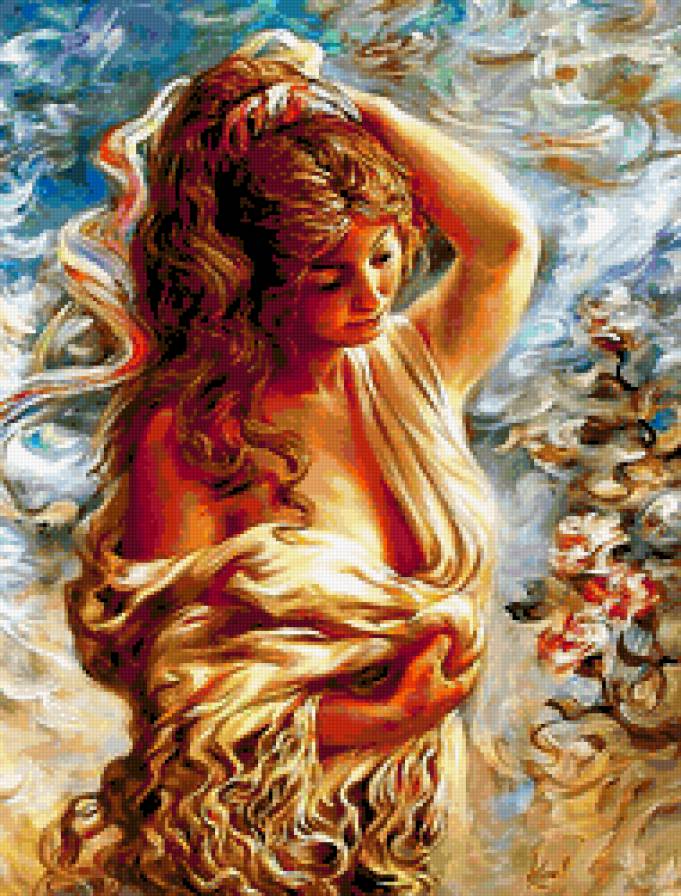 lányka - предпросмотр