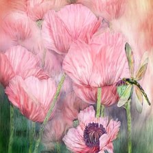 Схема вышивки «№230613»