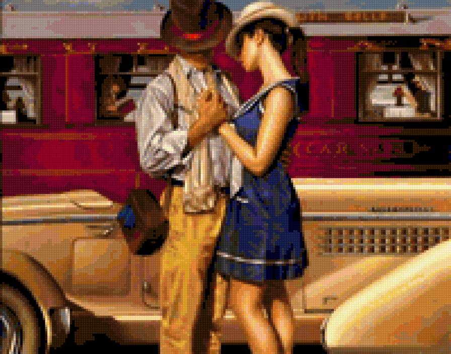 szerelem - предпросмотр