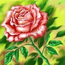 Схема вышивки «№230668»