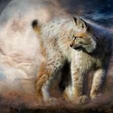 Схема вышивки «№230872»