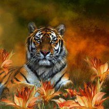 Схема вышивки «№230896»