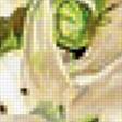 Предпросмотр схемы вышивки «букет» (№230958)