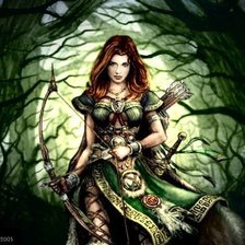 Схема вышивки «035»