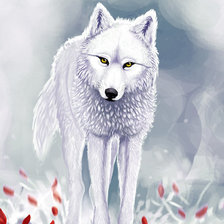 Схема вышивки «№231012»