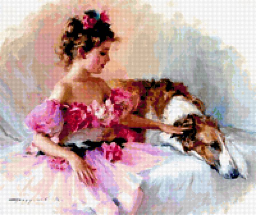 lányka - предпросмотр