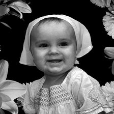 Схема вышивки «№231055»