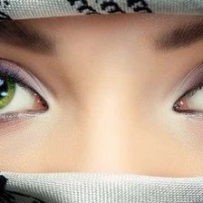 Зеркало души