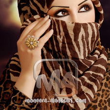 Схема вышивки «Тигровая Лилия»