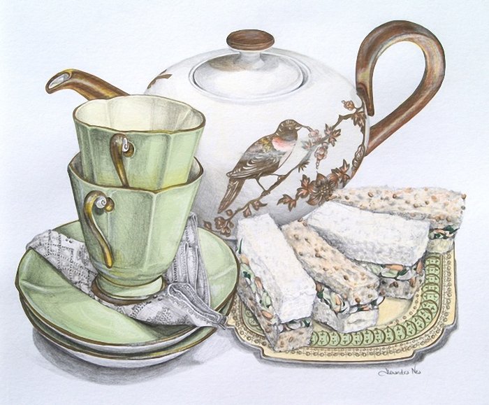 Для кухни - оригинал