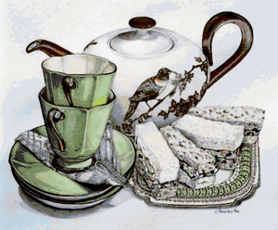 Для кухни - предпросмотр