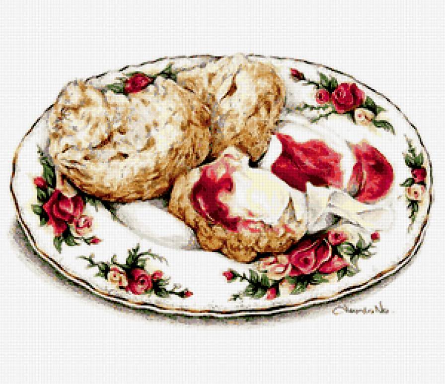 Для кухни - предпросмотр