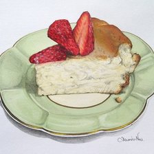 Схема вышивки «Для кухни»