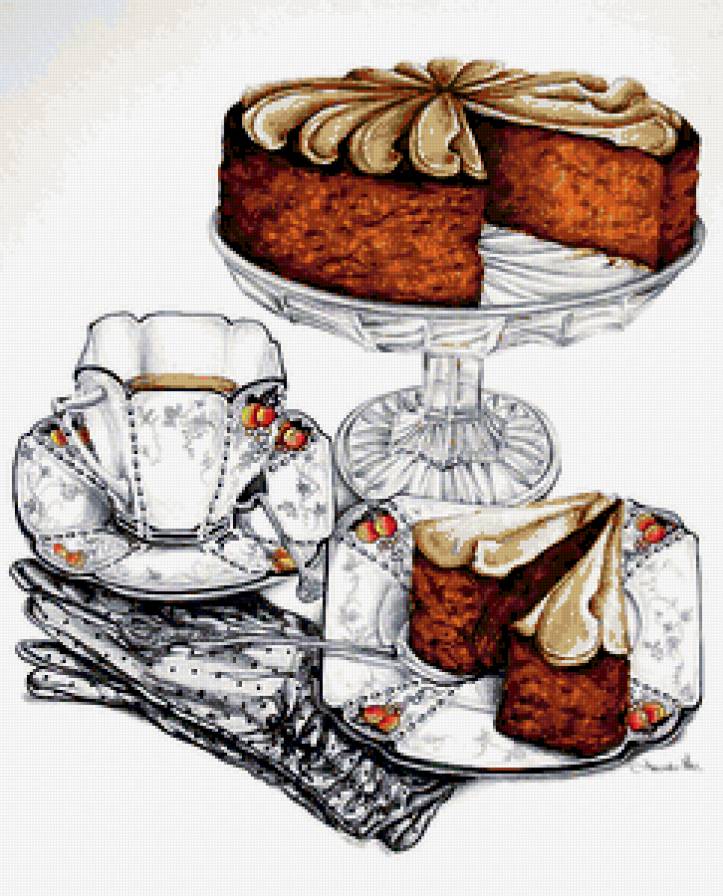 Для кухни - предпросмотр