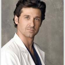 Схема вышивки «Patrick Demsen»