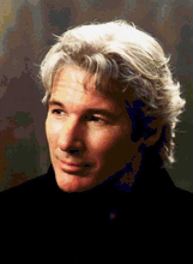 Richard Gere - предпросмотр