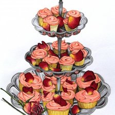 Схема вышивки «Для кухни»