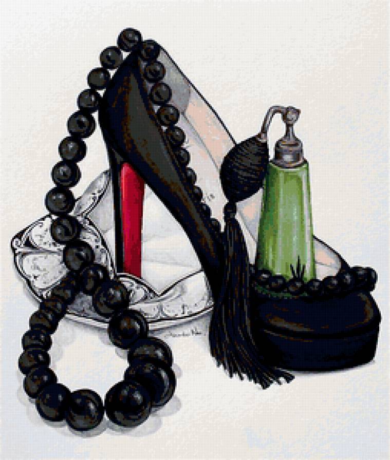 Женские секреты - предпросмотр