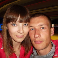 Схема вышивки «Вместе»