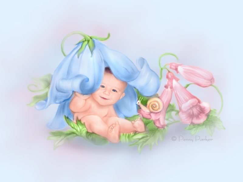 Серия "Я родился" - оригинал