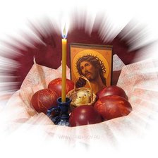 Пасхальная