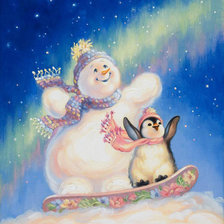 Схема вышивки «Гори, гори ясно»