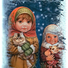 С Рождеством!