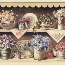 Схема вышивки «Для кухни»