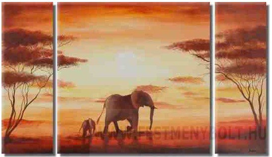 elefánt - оригинал