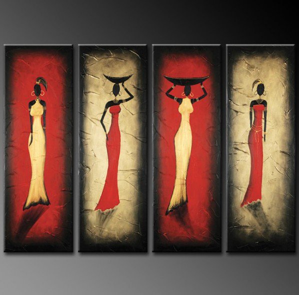 afrika - оригинал