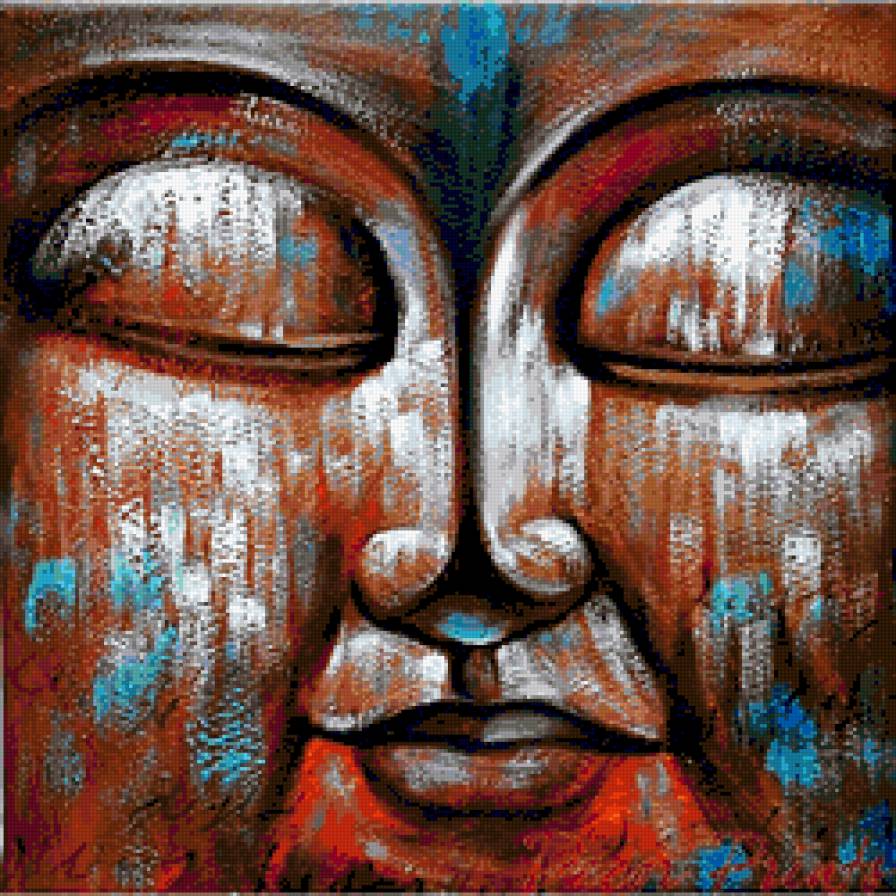 budha - предпросмотр