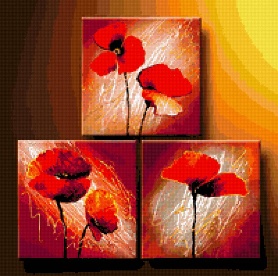 pipacs - предпросмотр