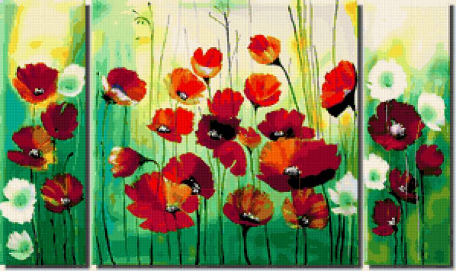 pipacs - предпросмотр