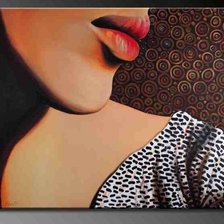 Схема вышивки «arc»