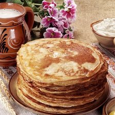 Схема вышивки «натюрморт»