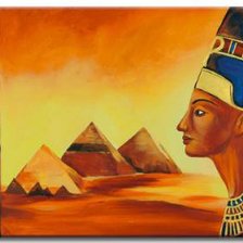 Схема вышивки «egyiptom»