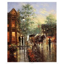 Схема вышивки «№231980»