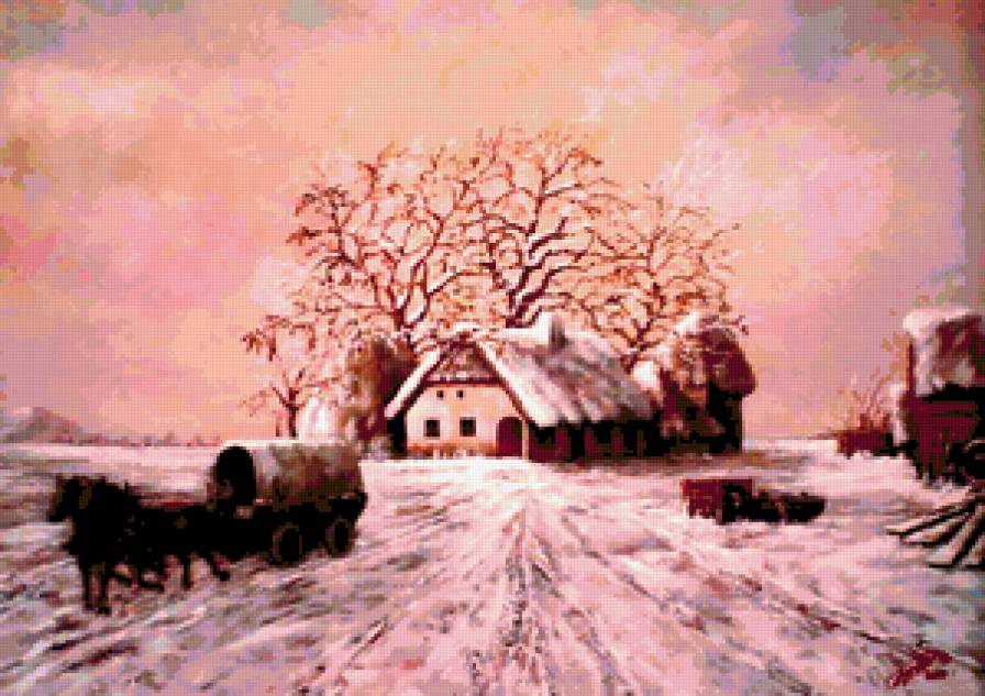 Hó fútta tanya - предпросмотр