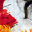 Предпросмотр схемы вышивки «Панчи Бора» (№232025)