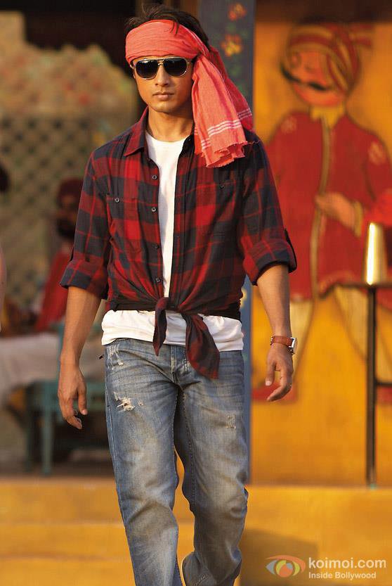 Али Зафар - зафар, индия, али, индисйкое кино, болливуд - оригинал