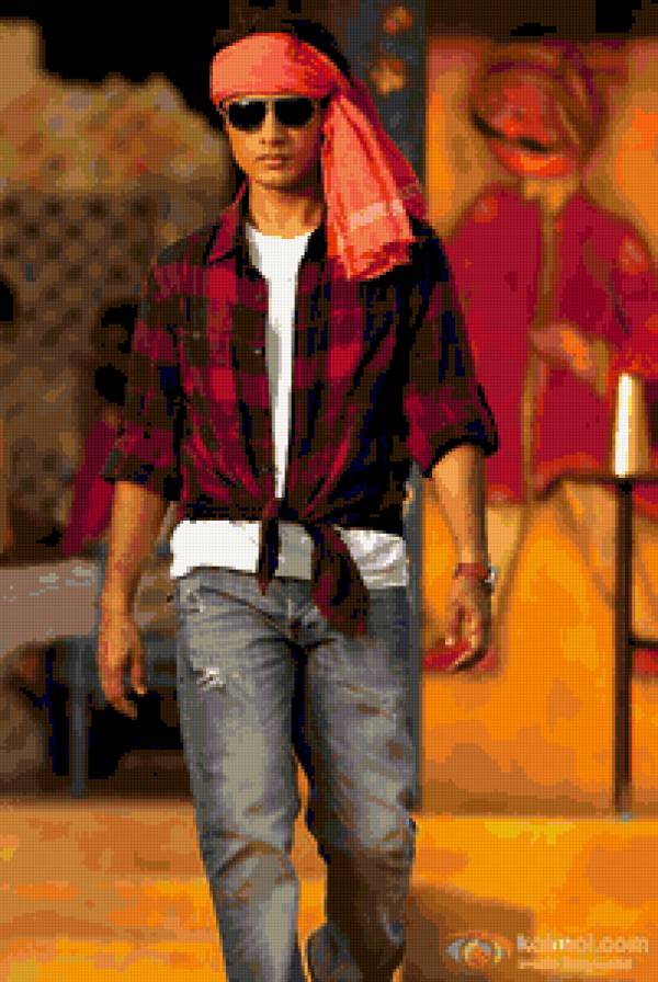 Али Зафар - индия, али, индисйкое кино, болливуд, зафар - предпросмотр