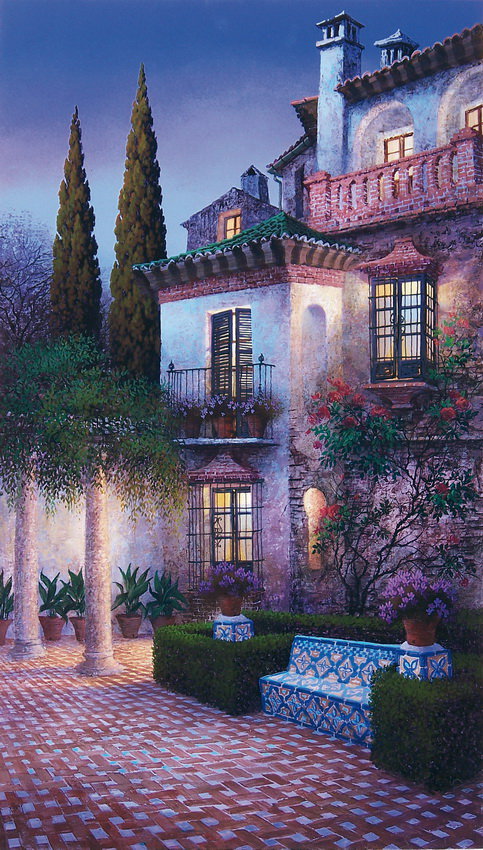 домик - домики - оригинал