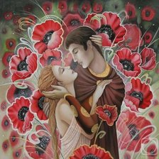 Схема вышивки «№232098»